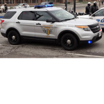 State of Ohio Police