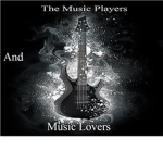 The Music Players And Music Lovers