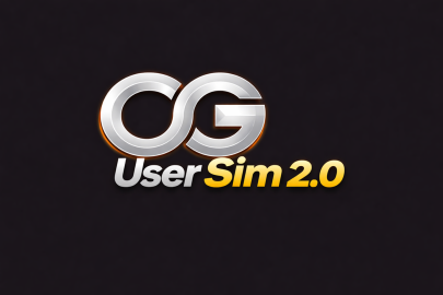 script request - OG User Sim: 2.0 script preview