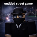 untitled street game