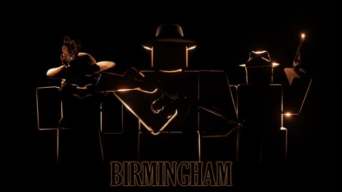 Birmingham
