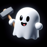 The Builder Ghosts