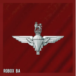 The Parachute Regiment | RBA
