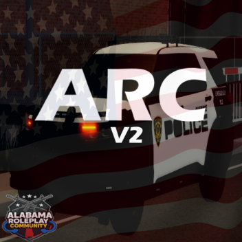 Alabama Roleplay Community| Testing Map