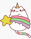 Kitty Star!