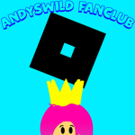 AndyisWild Fanclub!