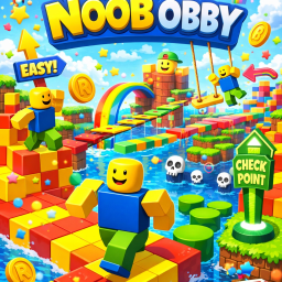 Noob Obby