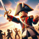 Musket Mayhem