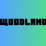 Woodland Clothing©