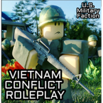 [RP] Vietnam Conflict | The Second Indochina War