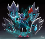 UnderTale BattleGrounds