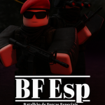 【 BFE 】Batalhão de Forças Especiais