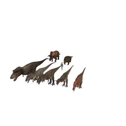 dinossaur