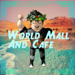 World Mall and Cafe