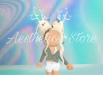 ~Aesthetics Store~