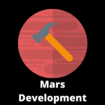Mars Development