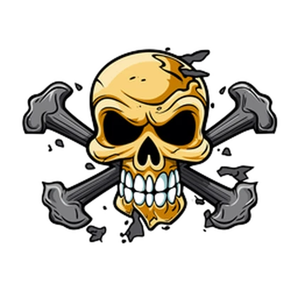 Skulled Out Studios Roblox group icon