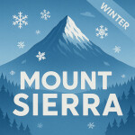  [WINTER CHRISTMAS EVENT + x120] MOUNT SIERRA