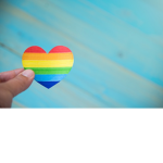 LGBTQ+ Official group UvU