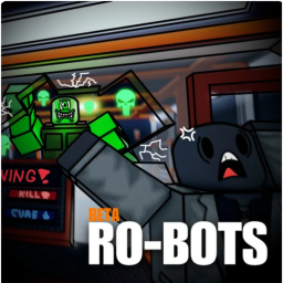RO-BOTS [BETA]
