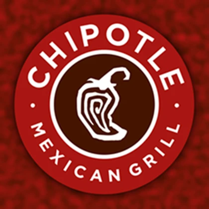 Chipotle Mexican Grill © Roblox group icon