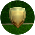 Shield of the knives [GIFT]