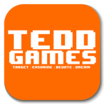 TEDDGames