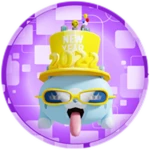 Game Badge Thumbnail