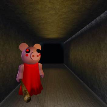 Piggy (Fanmade Version by DioJoestarKujo)