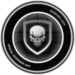 SCPF :: Special Response Unit