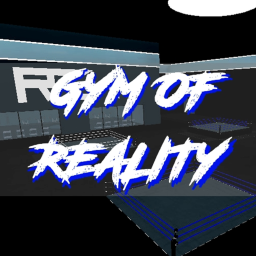 Gym Of Reality