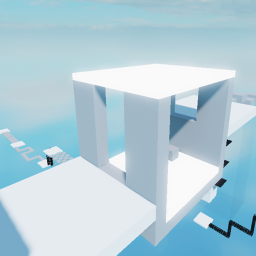 Normal Obby