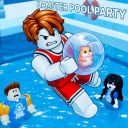 [BBALL] Hamster Pool Party