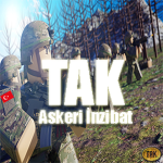 | TAK | Askeri İnzibat