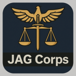 Judge Advocate Generаl Corps