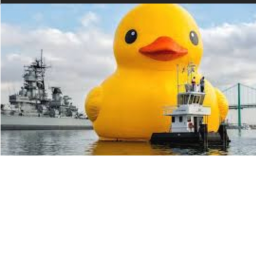 [UPDATE]DUCK WORLD