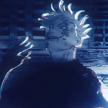 Gojo Shinjuku Icon 1