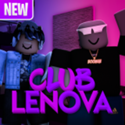 Club Lenova [ALPHA]