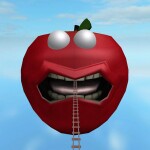 ✖Cart Ride into an APPLE!✖IT'S BACK AGAIN!!!✖