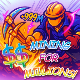 Mining for Money 💸
