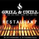 Grill & Chill Restaurant