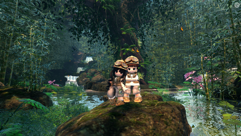[NEW] Gunung Kambuno screenshot 1