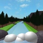 V2  Mt. Olympus/Camp Half Blood!!!   