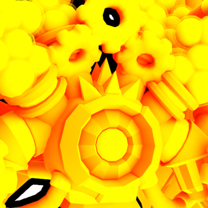 Gold Factory Overlord