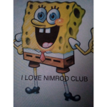 The Nimrod Club