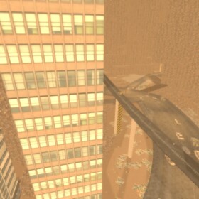 Wall-E Simulator 7