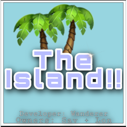 The Island!!!