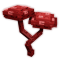 Bloodred Mushroom produce