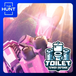 Old Toilet TD Modded (UPD)