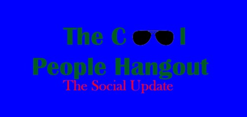 [🎙️VC] Cool People Hangout [INDEV]